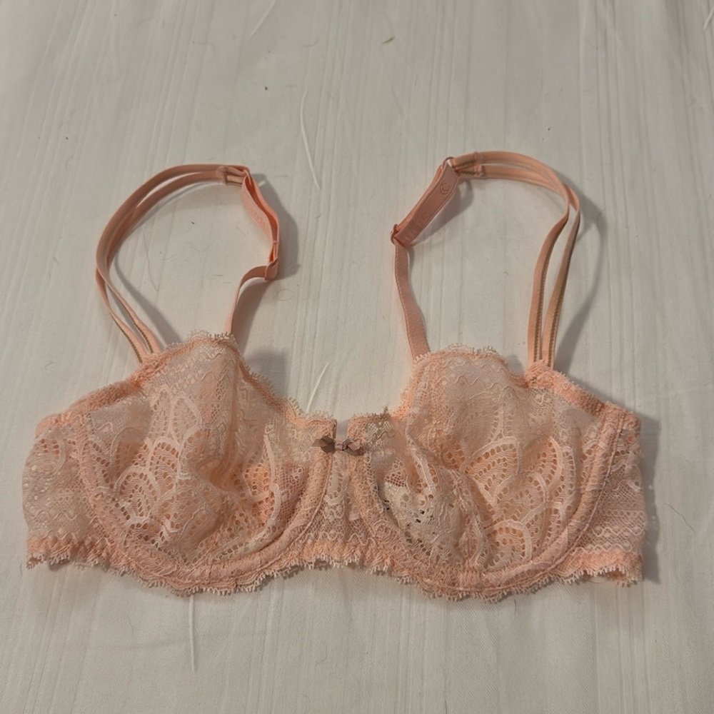 Chantelle Merci Half Cup Bra